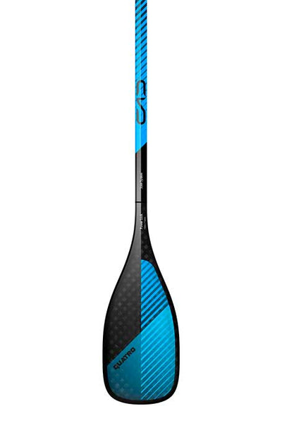 Quatro Paddle Varioflex Pro
