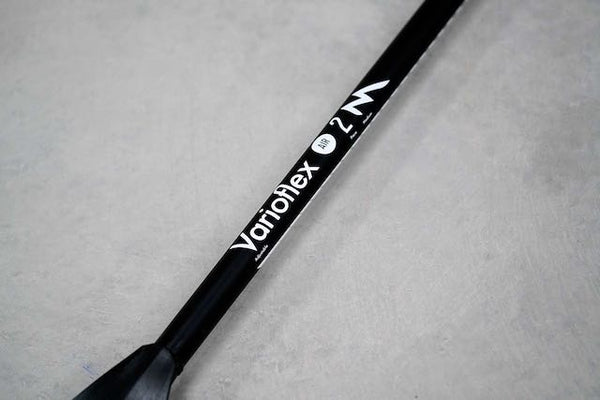 Quatro Paddle Varioflex Air