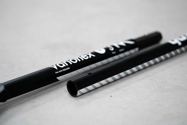 Quatro Paddle Varioflex Air