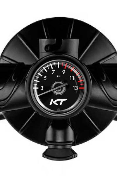 KT PUMP Solo disponible con Wing KT