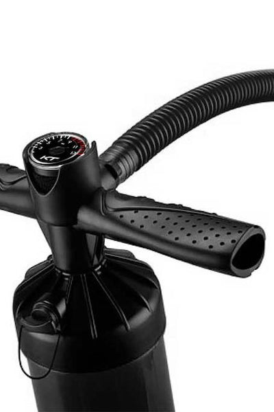 KT PUMP Solo disponible con Wing KT