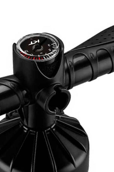 KT PUMP Solo disponible con Wing KT