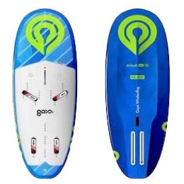AirBolt