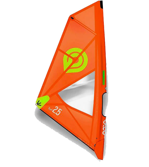 SURF TR