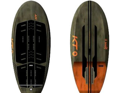 KT Ginxu Wingfoil