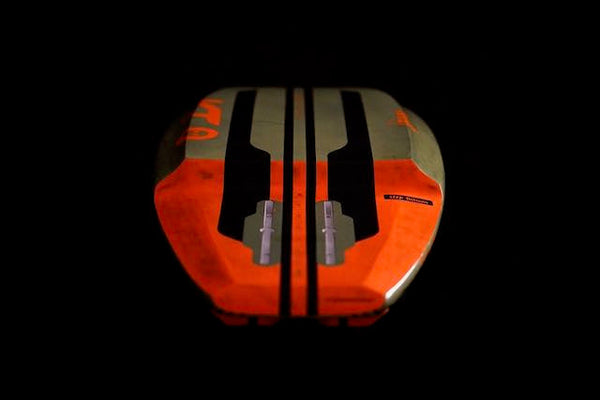 KT Ginxu Wingfoil