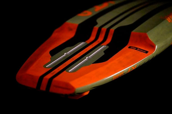 KT Ginxu Wingfoil