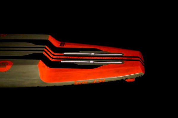 KT Ginxu Wingfoil