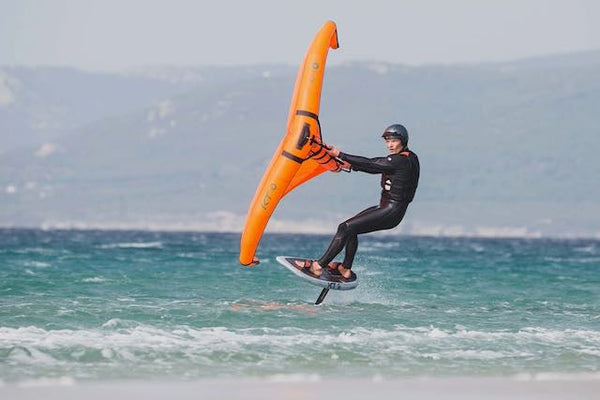 KT Wing DRIFTER