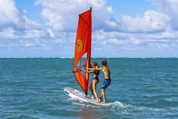 SURF TR