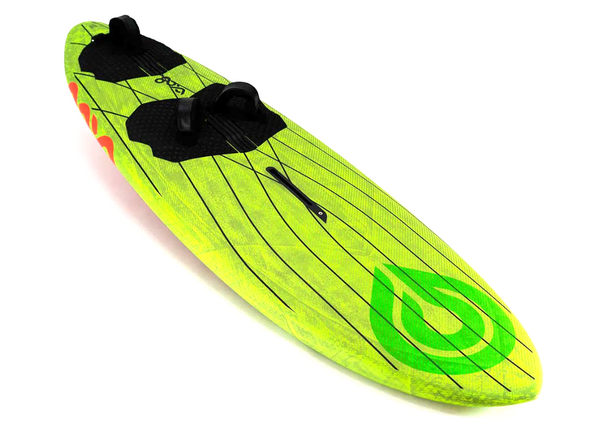 New AIR 7