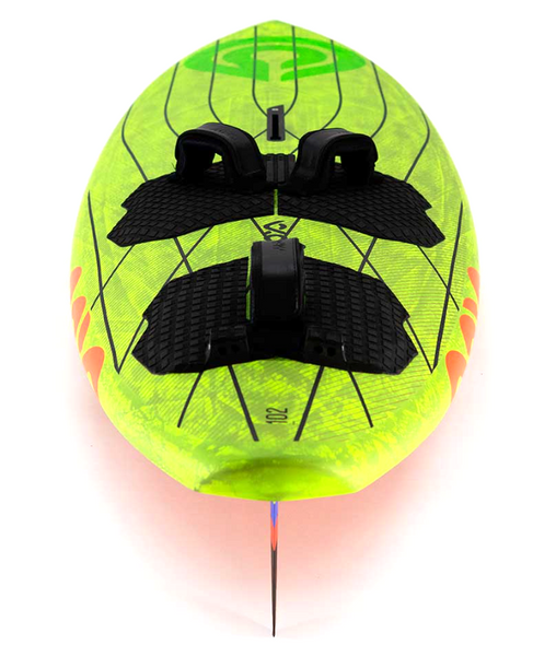 New AIR 7