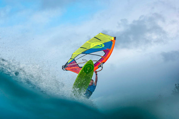 New BANZAI 11 IRIS