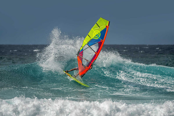 New BANZAI 11 IRIS