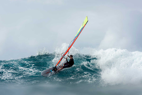 New BANZAI SURF IRIS