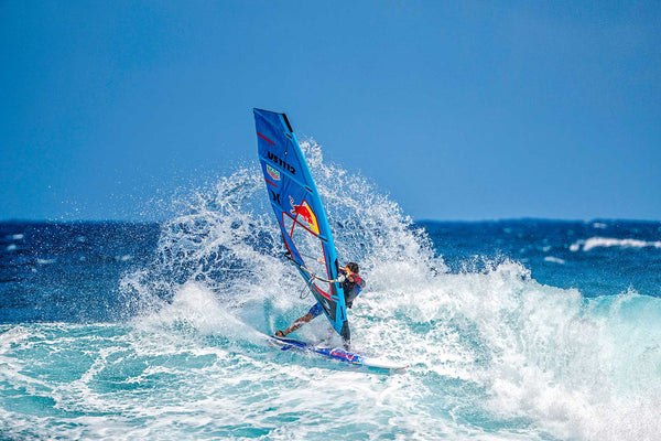 New BANZAI SURF CARBON