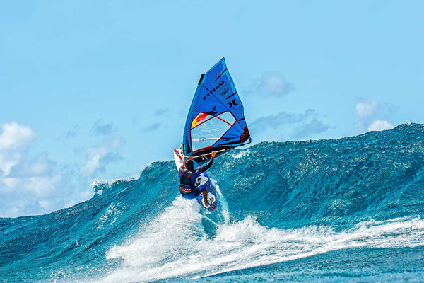 New BANZAI SURF CARBON