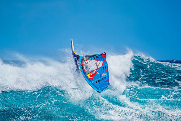 New BANZAI SURF CARBON