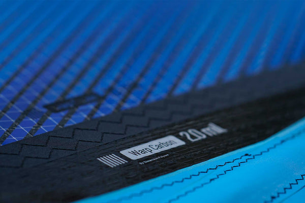 New BANZAI SURF CARBON