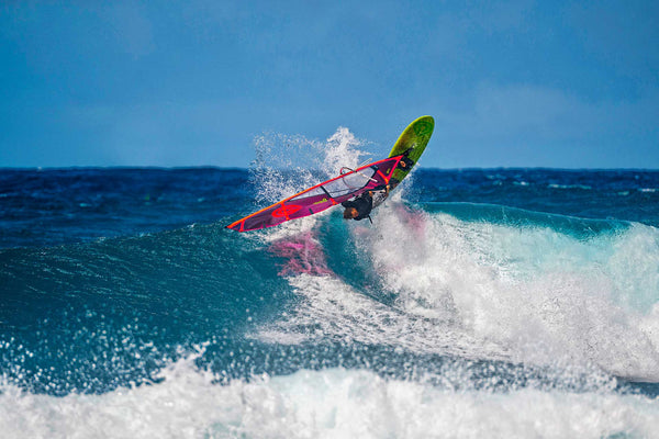 New BANZAI SURF PRO