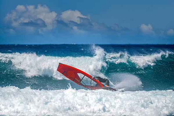 New BANZAI SURF X