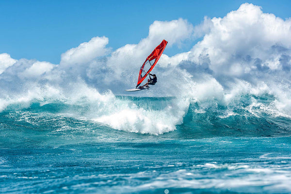 New BANZAI SURF X