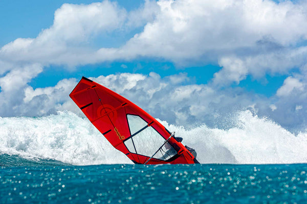 New BANZAI SURF X
