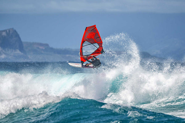 New BANZAI SURF X
