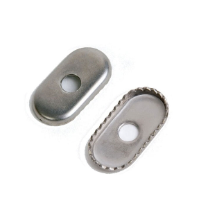 Footstrap Cocodrilo