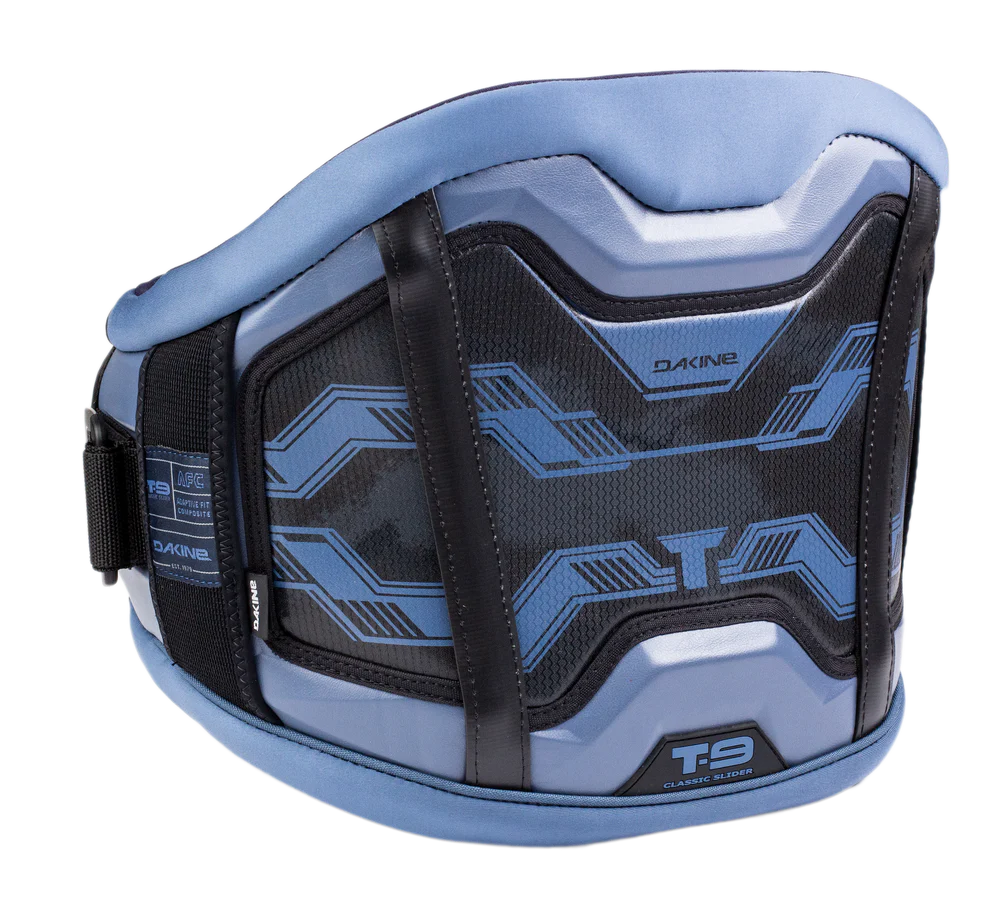 DAKINE HARNESS T9