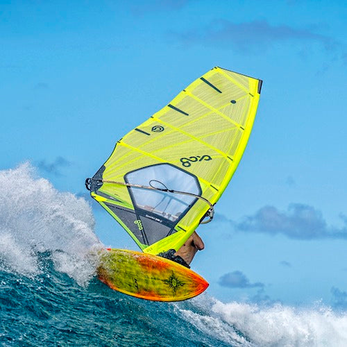 NEW BANZAI MAX 2 CARBON
