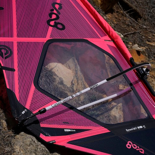 NEW BANZAI SURF 2 CARBON
