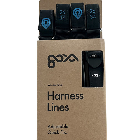 GOYA HARNESS LINE Regulable