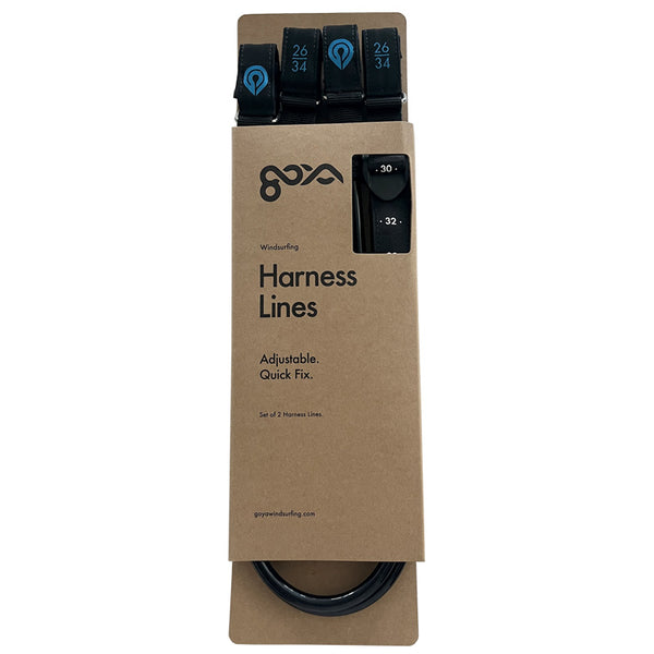 GOYA HARNESS LINE Regulable
