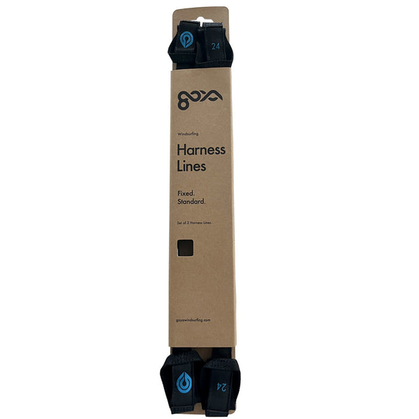 GOYA HARNESS LINE Fix