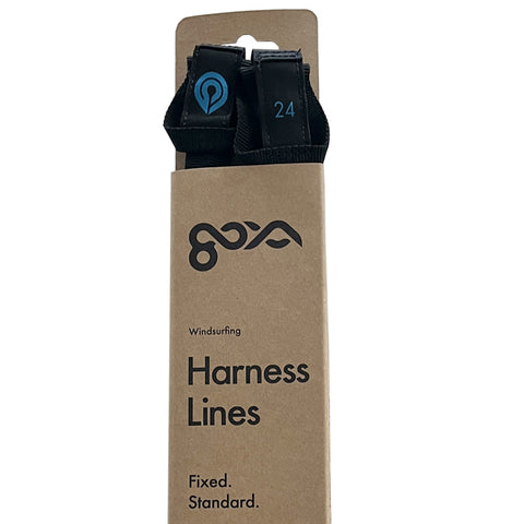 GOYA HARNESS LINE Fix