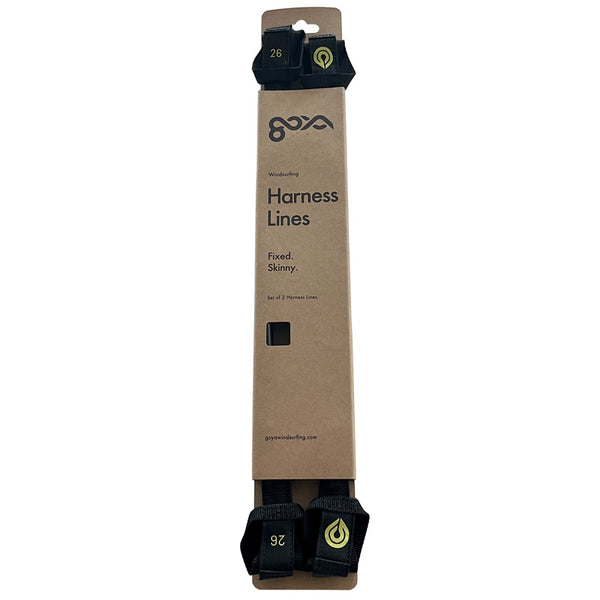 GOYA HARNESS LINE Skinny