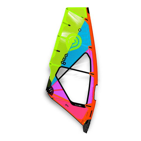 New BANZAI 11 IRIS