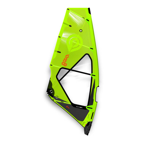 New BANZAI 11 CARBON