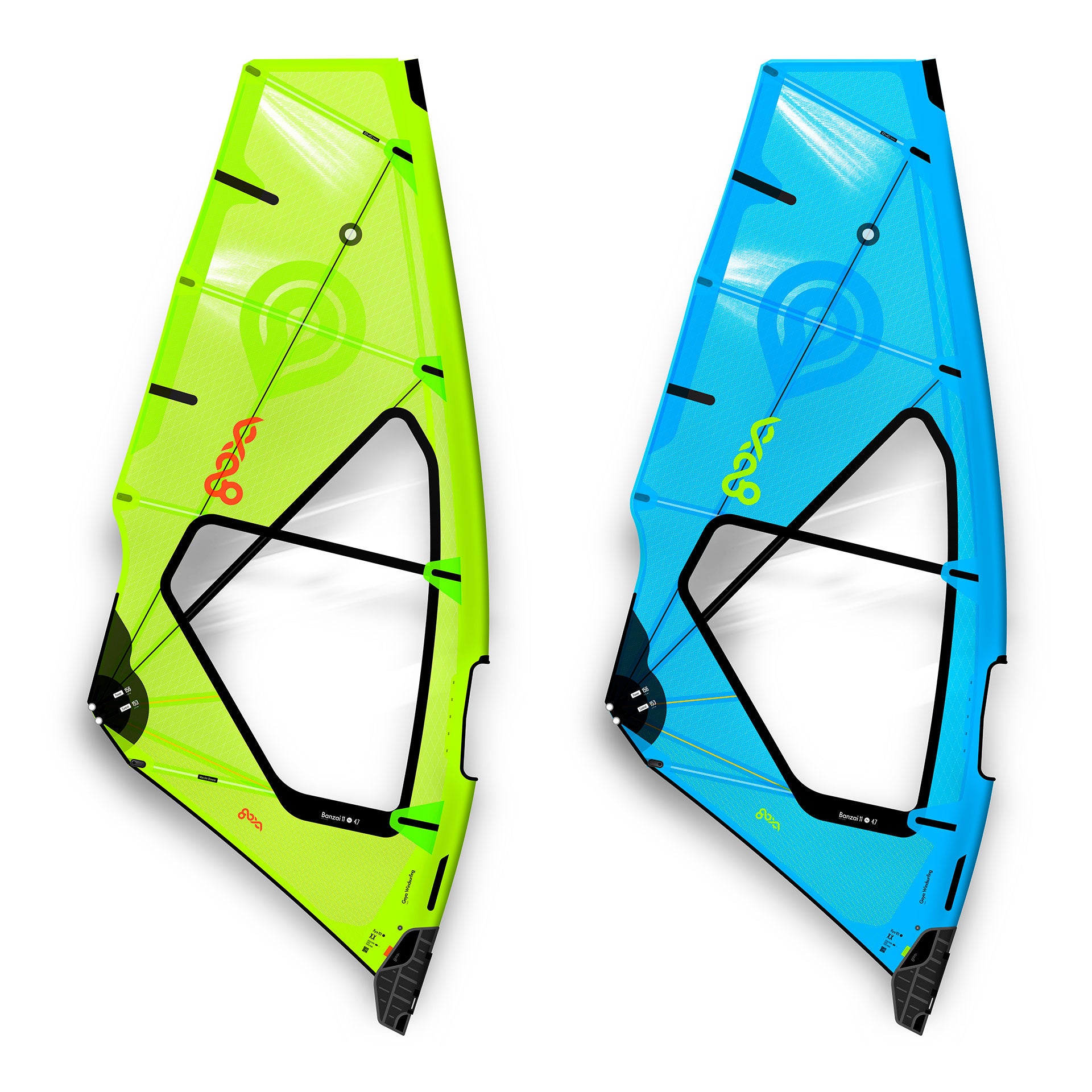 New BANZAI 11 PRO