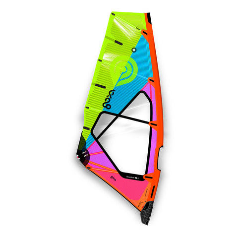 New BANZAI SURF IRIS