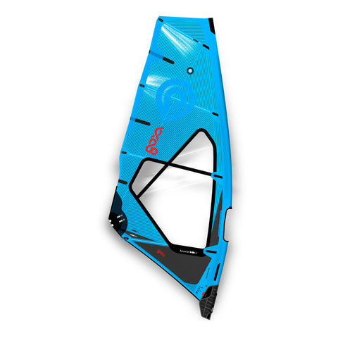 New BANZAI SURF CARBON
