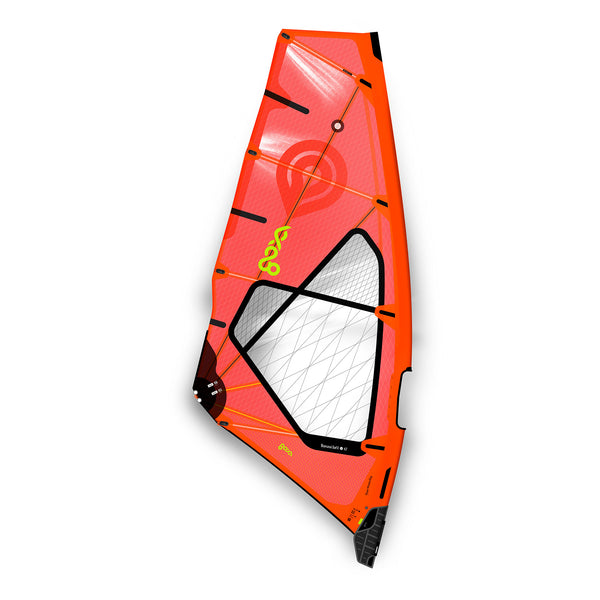 New BANZAI SURF X
