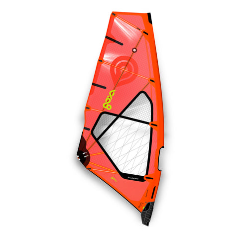 New BANZAI SURF X