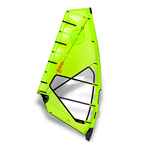 New MARK 7 EVO