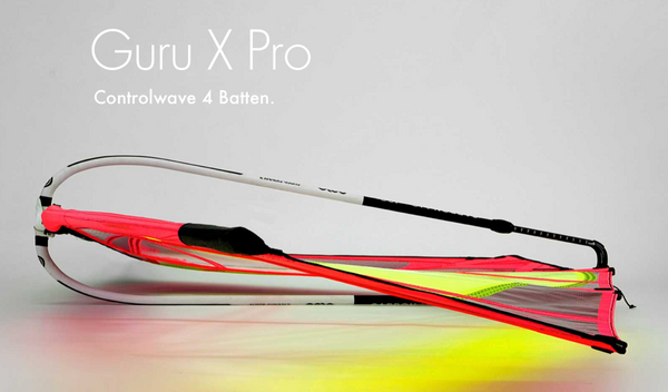 GURU X PRO 2021
