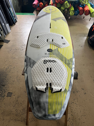Tabla Usada AIR 94L