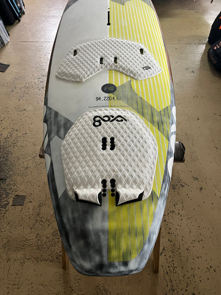 Tabla Usada AIR 94L