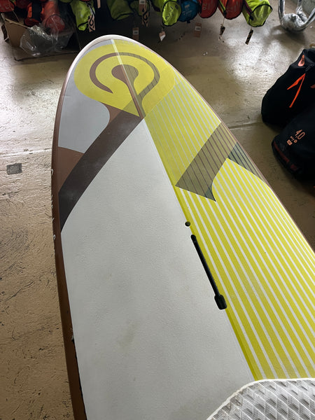 Tabla Usada AIR 94L