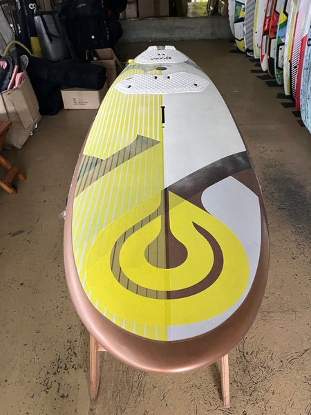Tabla Usada AIR 94L